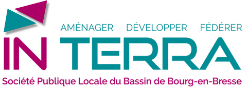 In Terra — Société Publique Locale du Bassin de Bourg-en-Bresse